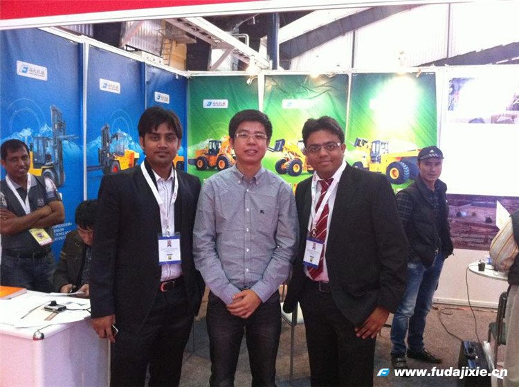 2012年印度乐玩（中国）